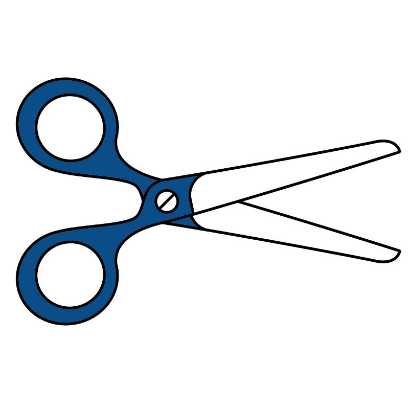 scissors