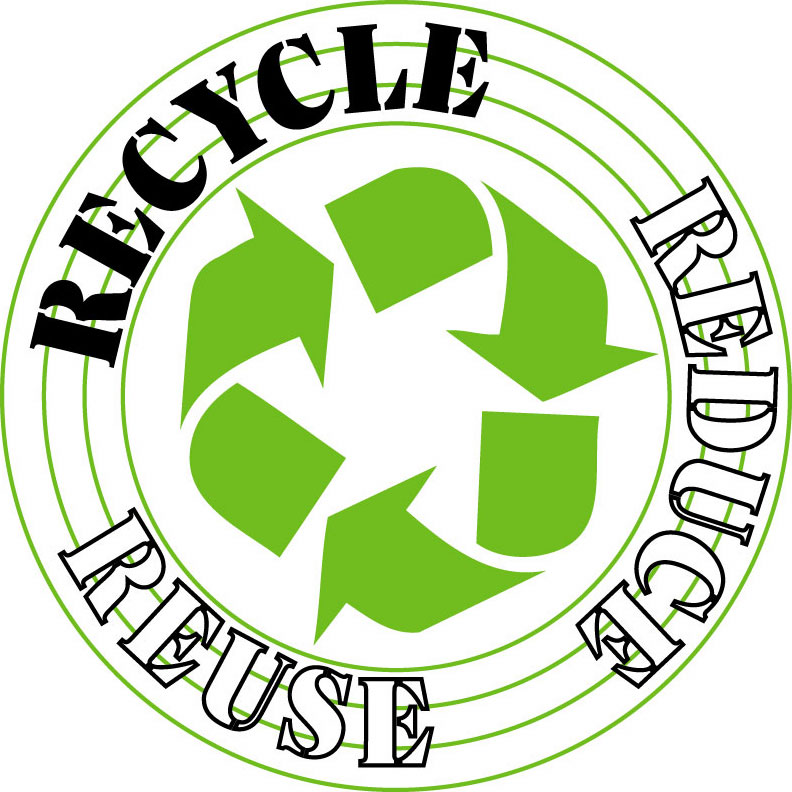 Recycle Logo