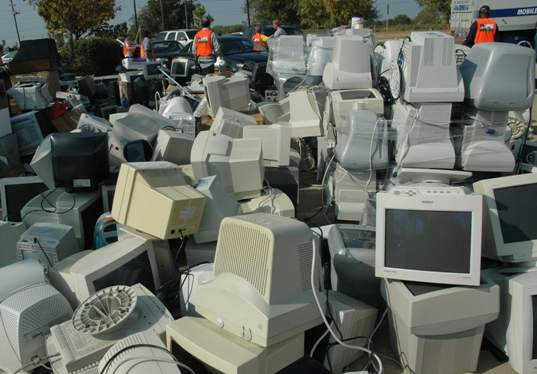 old computers