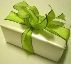 gift box