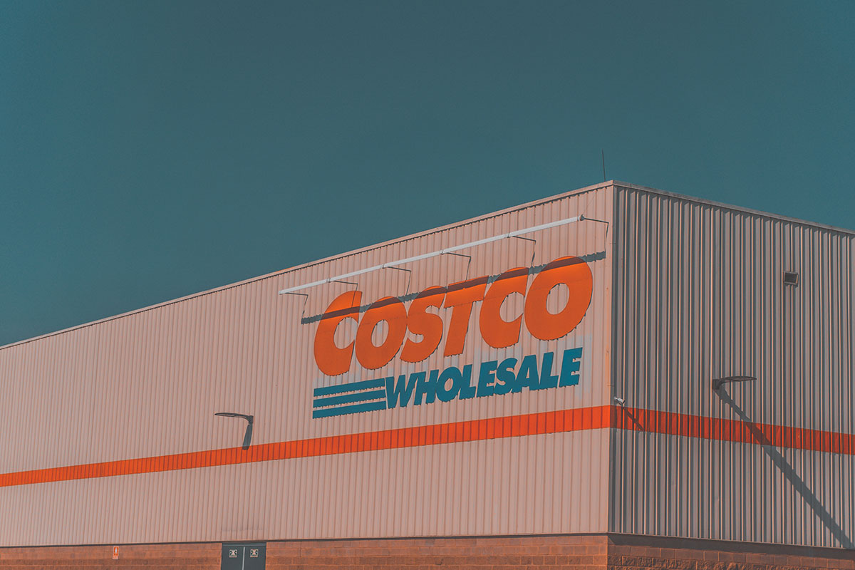 Costco Store